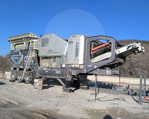 how to make vibratory conveyor